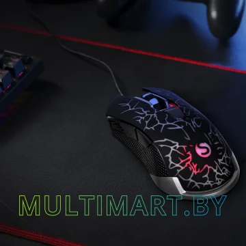 Игровая мышь SunWind SW-M705G картинка 2